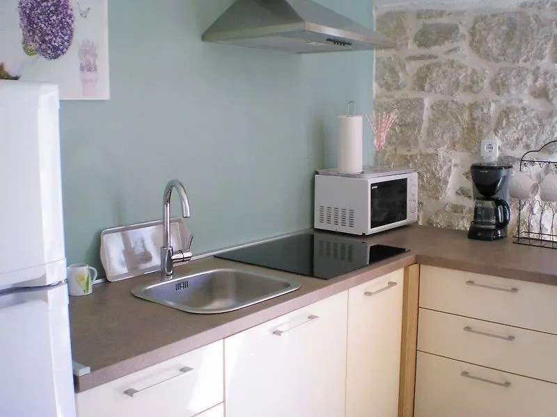 Hotel Apartments Kala Split