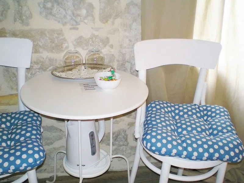 Apartments Kala Split Chorvatsko