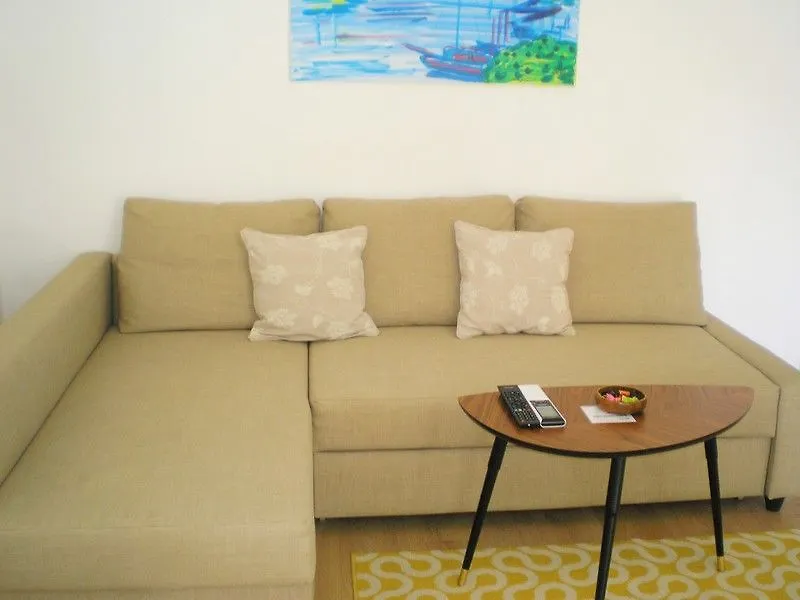 Apartments Kala Split Hotel