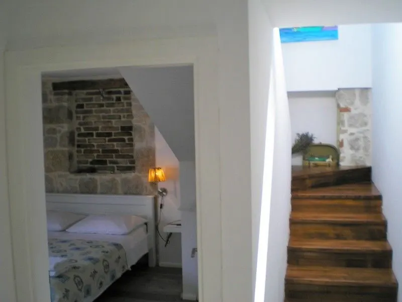 Apartments Kala Split Chorvatsko
