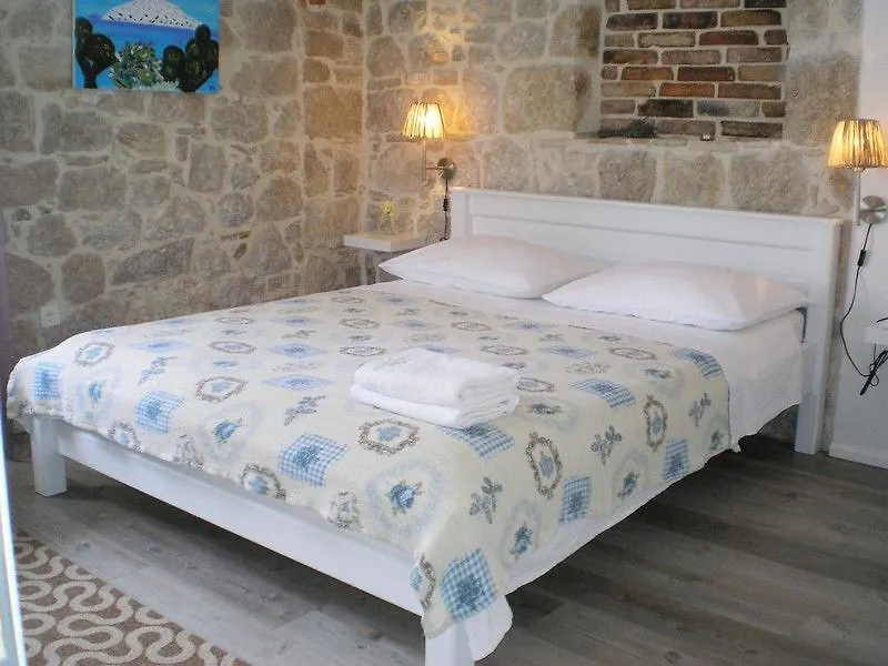Hotel Apartments Kala Split