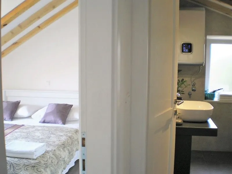 Apartments Kala Split Hotel